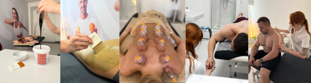 Péče o tělo úvodní fotka