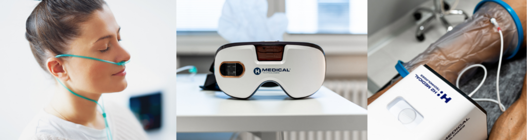 Úvodní Inhalace vodíku